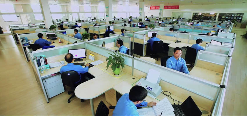 公司風(fēng)采展示(二)