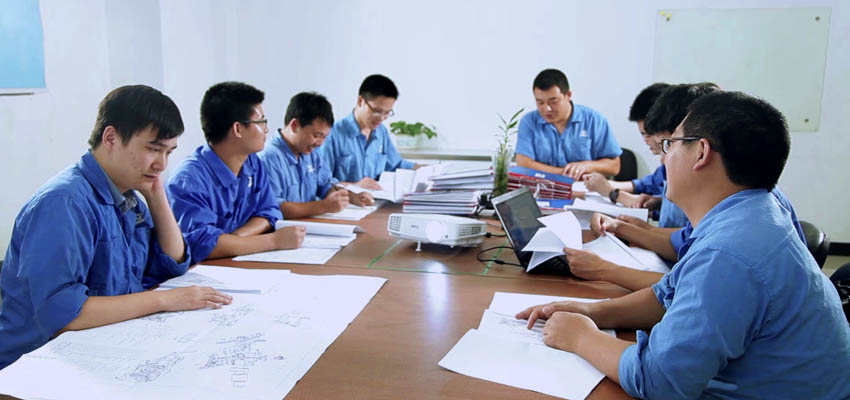 公司風(fēng)采展示(二)