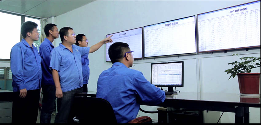 公司風(fēng)采展示(二)