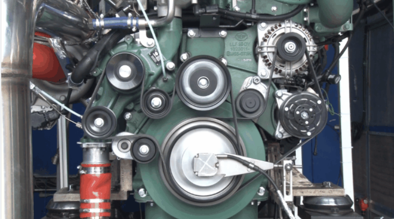 “氫”舟已過(guò)，“泵”上新河